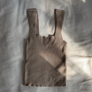 Abercrombie Tank Top